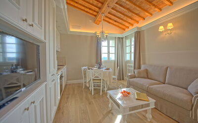 Accommodation:&nbsp;Sole Di Vino - 2