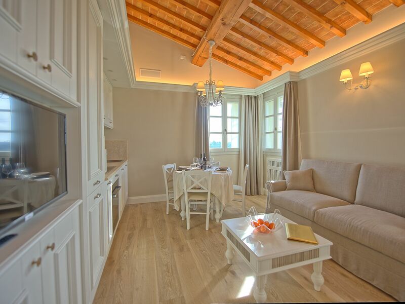 Accommodation:&nbsp;Sole Di Vino - 2