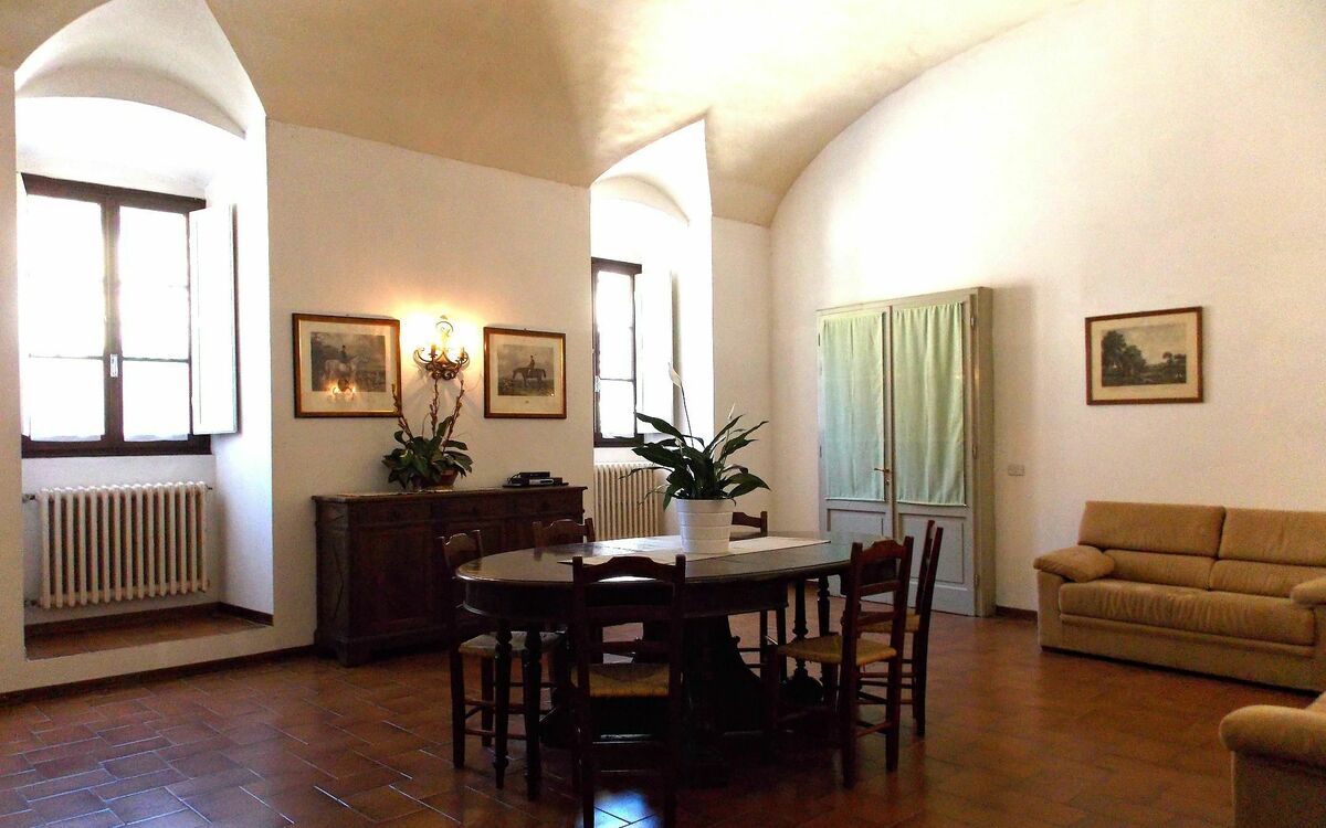 Accommodation:&nbsp;Senni 1