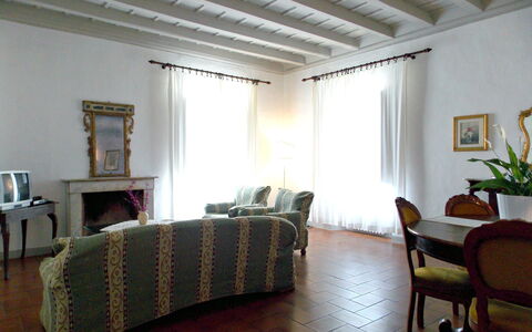 Accommodation:&nbsp;Senni 6