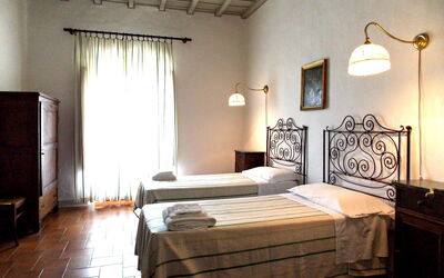 Accommodation:&nbsp;Senni 6