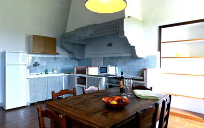 Accommodation:&nbsp;Senni 4