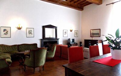 Senni 2: Room, Property, Building, Interior Design, Living Room, Furniture, Ceiling, House, Floor, Real Estate