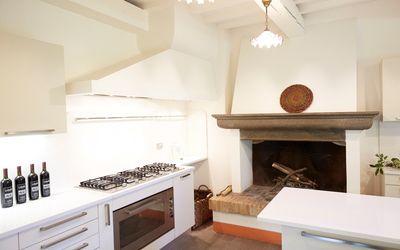 Accommodation:&nbsp;Casa Padronale