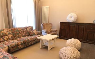 Accommodation:&nbsp;Casa Padronale