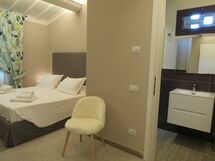 Accommodation:&nbsp;Fornace 1