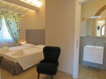 Accommodation:&nbsp;Fornace 1