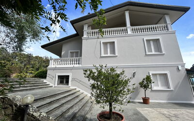 Villa Alfresco
