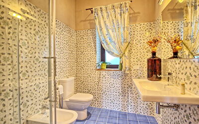 Accommodation:&nbsp;Bibbiano 3 - Fico
