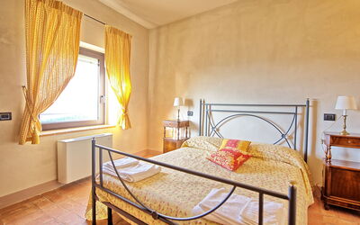 Accommodation:&nbsp;Bibbiano 3 - Fico