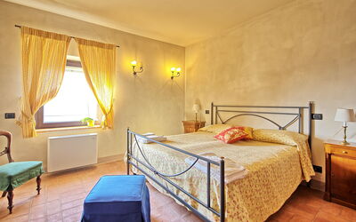 Accommodation:&nbsp;Bibbiano 3 - Fico