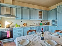 Accommodation:&nbsp;Bibbiano 2 - Pero