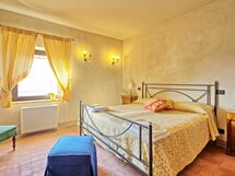 Accommodation:&nbsp;Bibbiano 2 - Pero