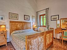 Accommodation:&nbsp;Bibbiano 1