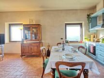 Accommodation:&nbsp;Bibbiano 2 - Pero