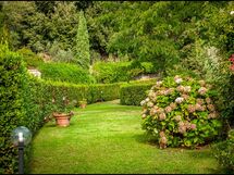 Orto Degli Olivi Proprietà