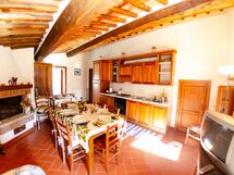 Orto Degli Olivi Proprietà