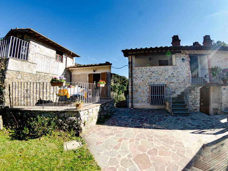 Orto Degli Olivi Proprietà