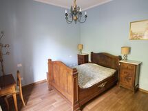 Accommodation:&nbsp;Il Fiasco