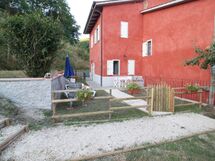 Accommodation:&nbsp;Il Fiasco