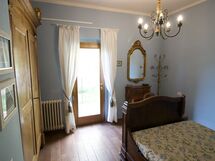 Accommodation:&nbsp;Il Fiasco