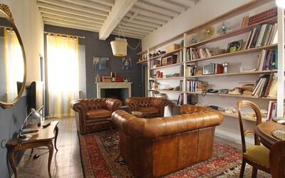 Geco 1: Building, Living Room, Room, Property, Furniture, Interior Design, Home, Ceiling, Real Estate, House