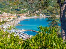 Il Giardino Sul Mare - Levanto