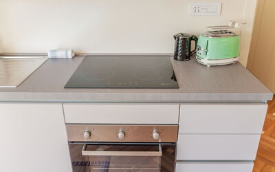 Accommodation:&nbsp;Aragosta Apartment - Levanto