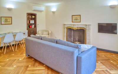 Accommodation:&nbsp;Aragosta Apartment - Levanto