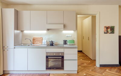 Accommodation:&nbsp;Aragosta Apartment - Levanto