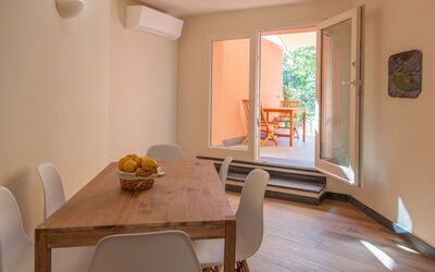 Accommodation:&nbsp;Razza Apartment - Levanto