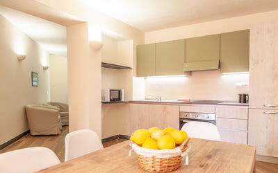 Accommodation:&nbsp;Razza Apartment - Levanto