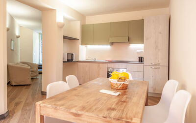 Accommodation:&nbsp;Razza Apartment - Levanto