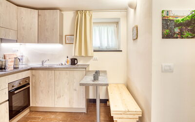 Accommodation:&nbsp;Ziguela Apartment - Levanto