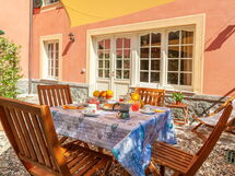 Accommodation:&nbsp;Aragosta Apartment - Levanto