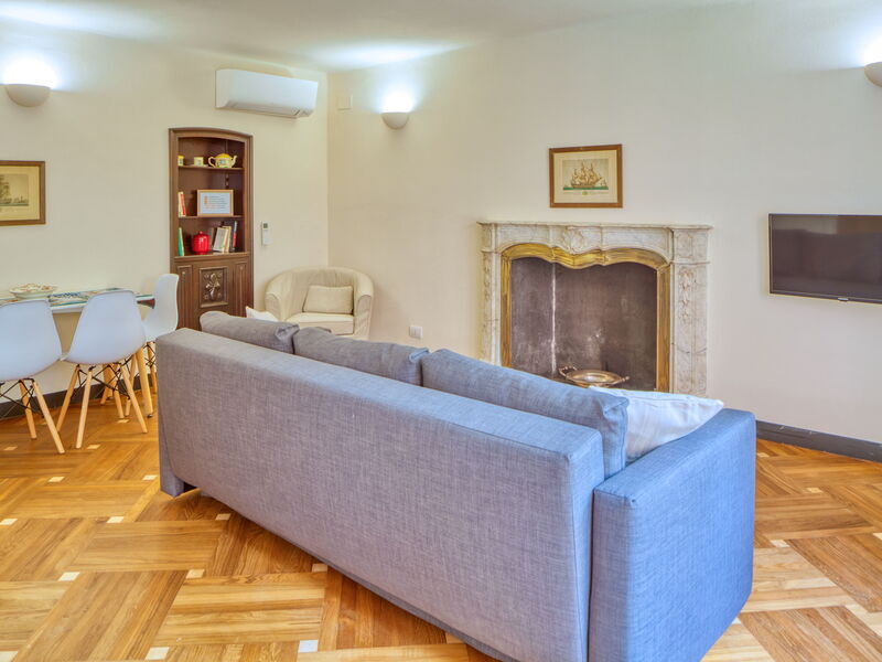 Accommodation:&nbsp;Aragosta Apartment - Levanto