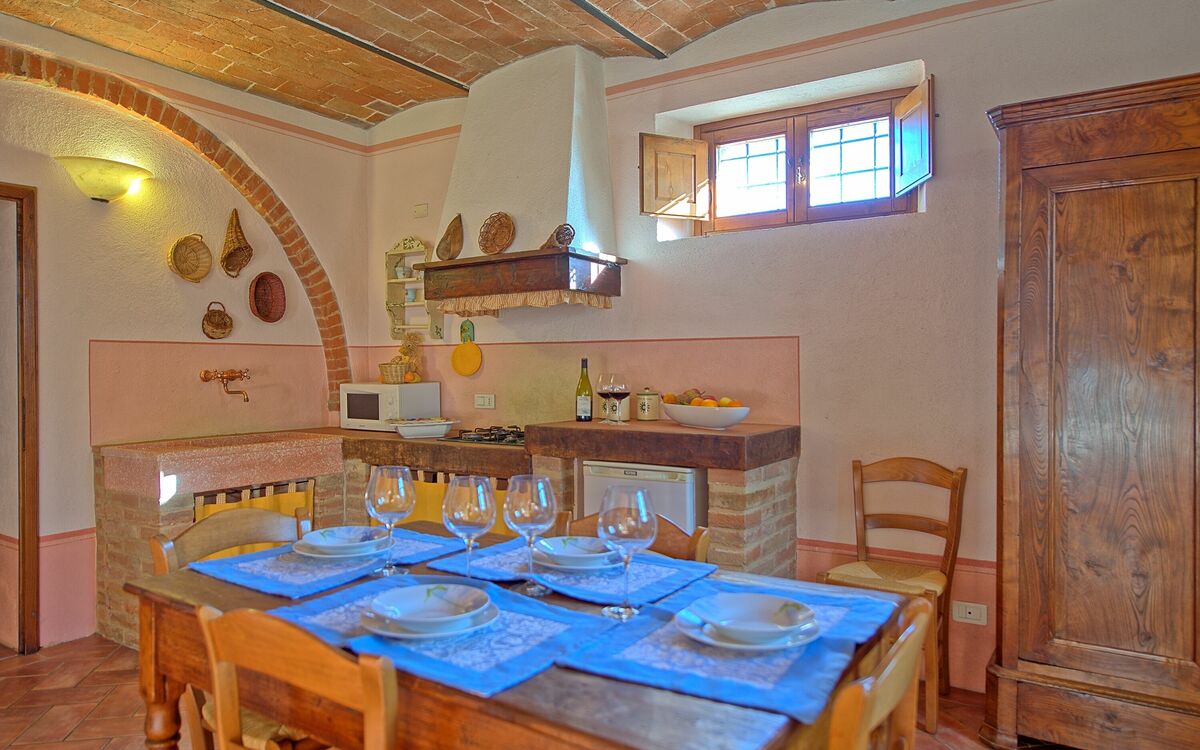 Accommodation:&nbsp;Olivo