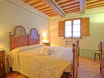 Accommodation:&nbsp;Olivo