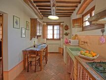 Accommodation:&nbsp;Leccio