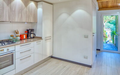 Il Frantoio Del Mesco - Levanto