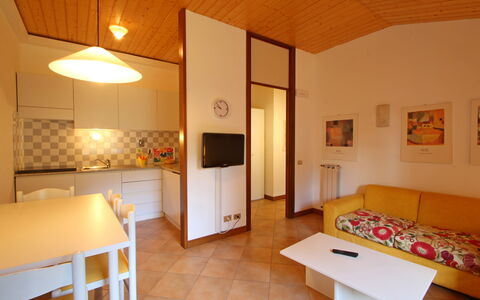 Accommodation:&nbsp;Libeccio