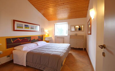 Accommodation:&nbsp;Levante