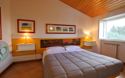 Accommodation:&nbsp;Levante