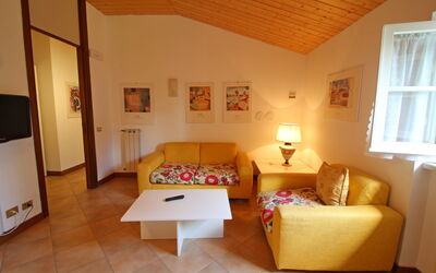 Accommodation:&nbsp;Libeccio