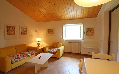 Accommodation:&nbsp;Libeccio