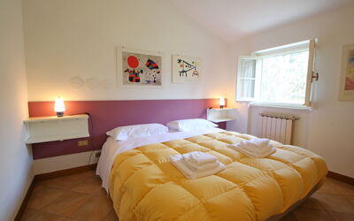 Accommodation:&nbsp;Libeccio