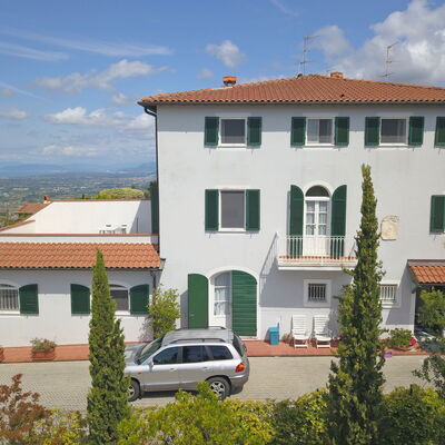 Leichte Brise Apartments