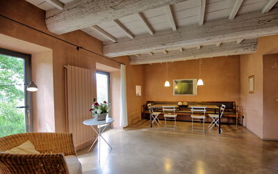 Accommodation:&nbsp;Villa Casino Di Caccia