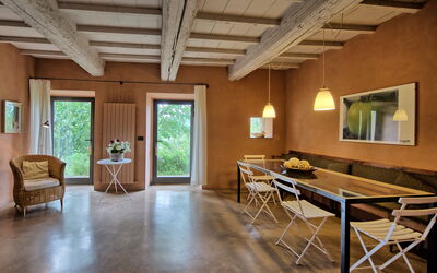 Accommodation:&nbsp;Villa Casino Di Caccia