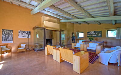 Accommodation:&nbsp;Villa Piano